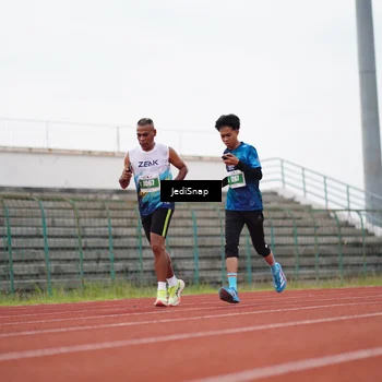 Runner Photo 4535225
