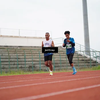 Runner Photo 4535227