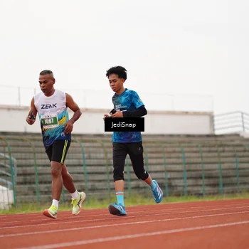 Runner Photo 4535239