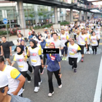 Runner Photo 4535243