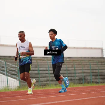 Runner Photo 4535246