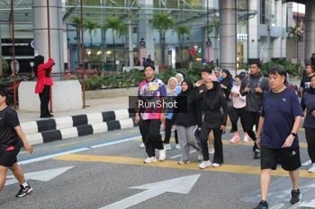 Runner Photo 4535259