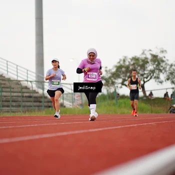 Runner Photo 4535268