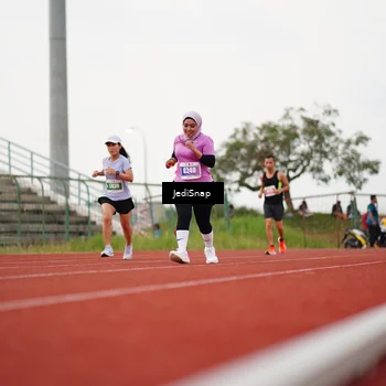 Runner Photo 4535269