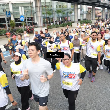 Runner Photo 4535270