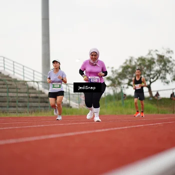 Runner Photo 4535277