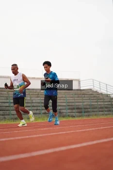 Runner Photo 4535283