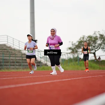 Runner Photo 4535285