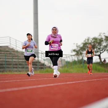 Runner Photo 4535290