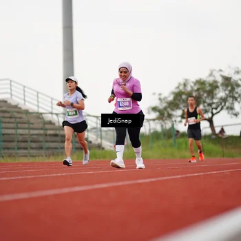 Runner Photo 4535291