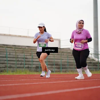 Runner Photo 4535297