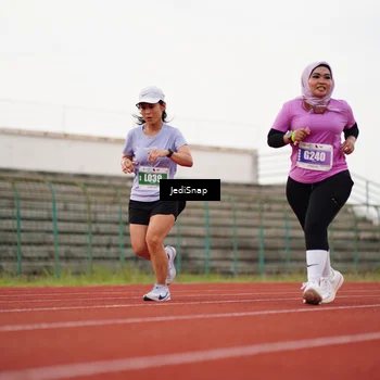 Runner Photo 4535299