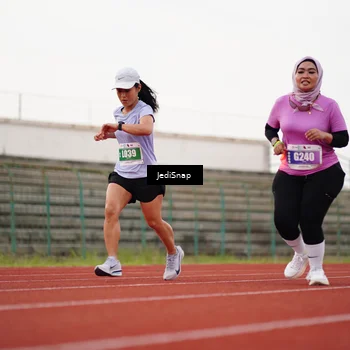 Runner Photo 4535302