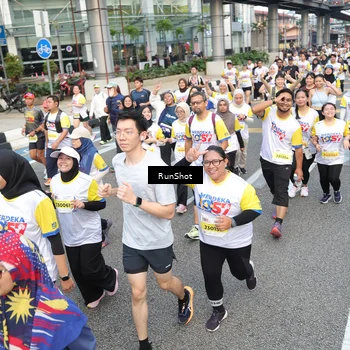 Runner Photo 4535308