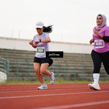 Runner Photo 4535309