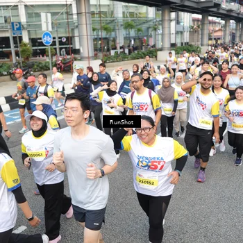 Runner Photo 4535310