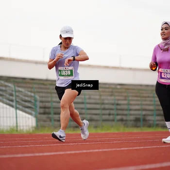 Runner Photo 4535311