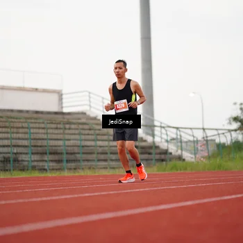 Runner Photo 4535319