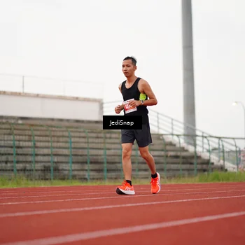 Runner Photo 4535321