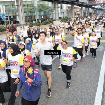 Runner Photo 4535323