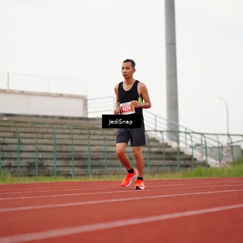 Runner Photo 4535327