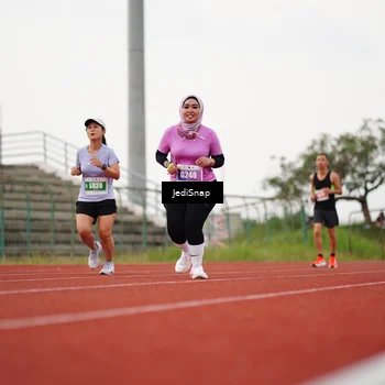 Runner Photo 4535329