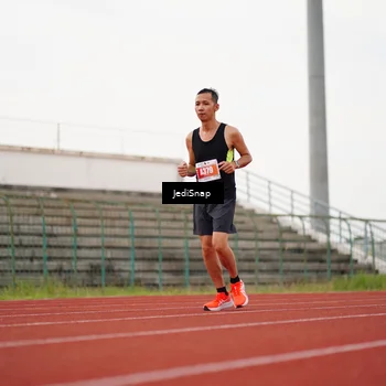 Runner Photo 4535331