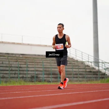 Runner Photo 4535335