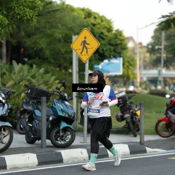 Runner Photo 4535336