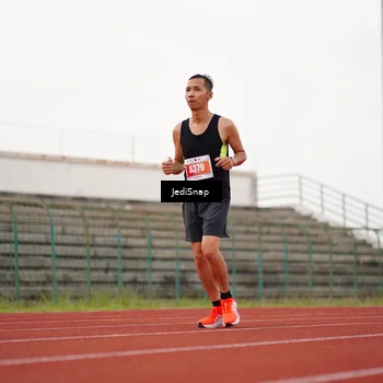 Runner Photo 4535347