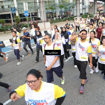 Runner Photo 4535350