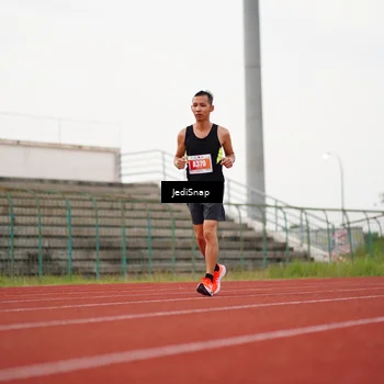 Runner Photo 4535352
