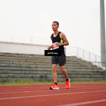 Runner Photo 4535359