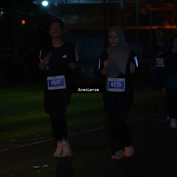 Runner Photo 4535385