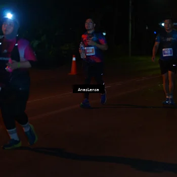 Runner Photo 4535391