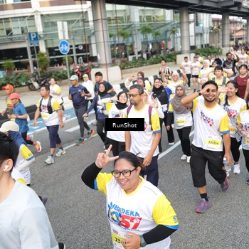 Runner Photo 4535397