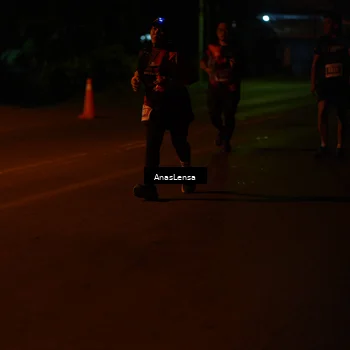 Runner Photo 4535405