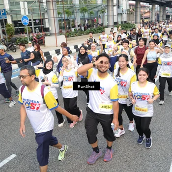 Runner Photo 4535411
