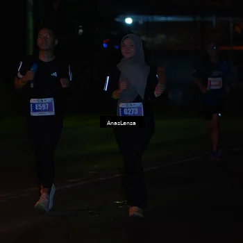 Runner Photo 4535415