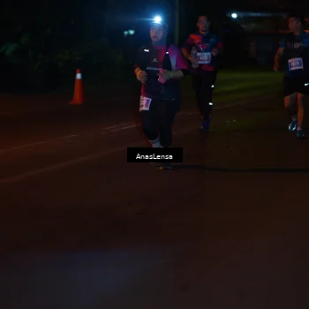 Runner Photo 4535421