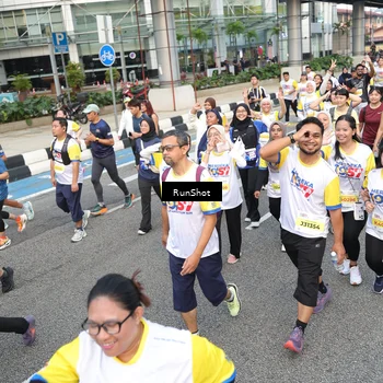 Runner Photo 4535429