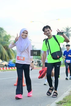 Runner Photo 4535436