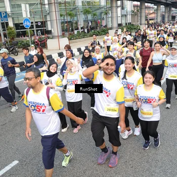 Runner Photo 4535454