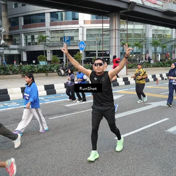 Runner Photo 4535461