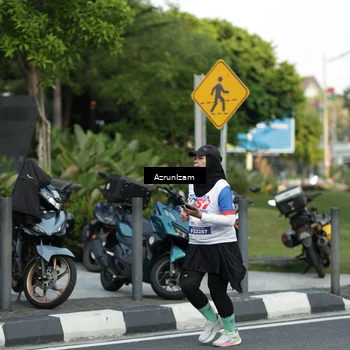 Runner Photo 4535462