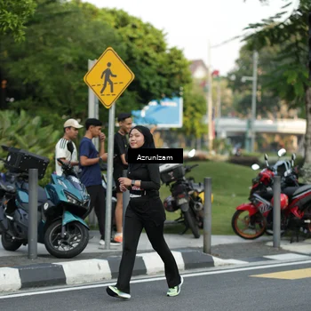 Runner Photo 4535502
