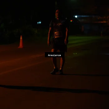 Runner Photo 4535505