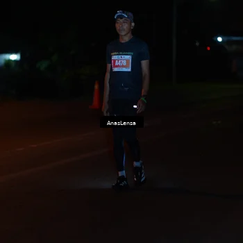 Runner Photo 4535524
