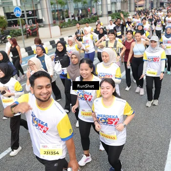 Runner Photo 4535530