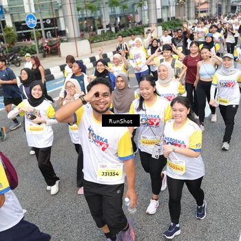 Runner Photo 4535536